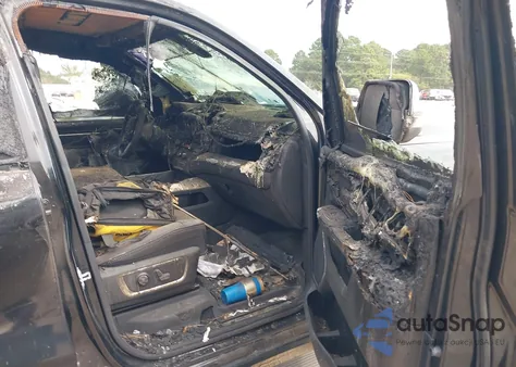 2020 Ram 1500 from USA, damaged, VIN 1C6SRFJT1LN227741